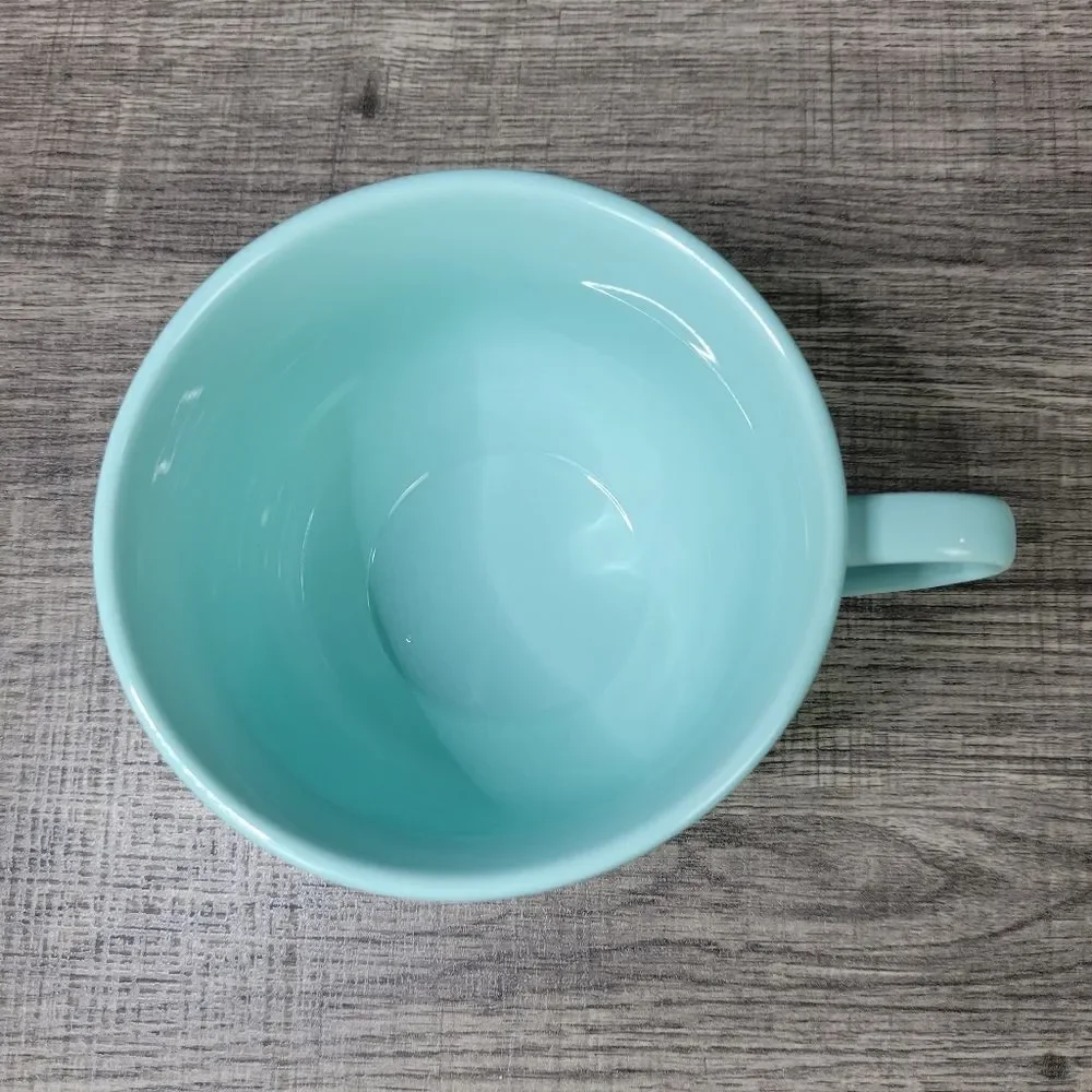 Paper Source 2016 Let's Chill‎ Walrus Mug
